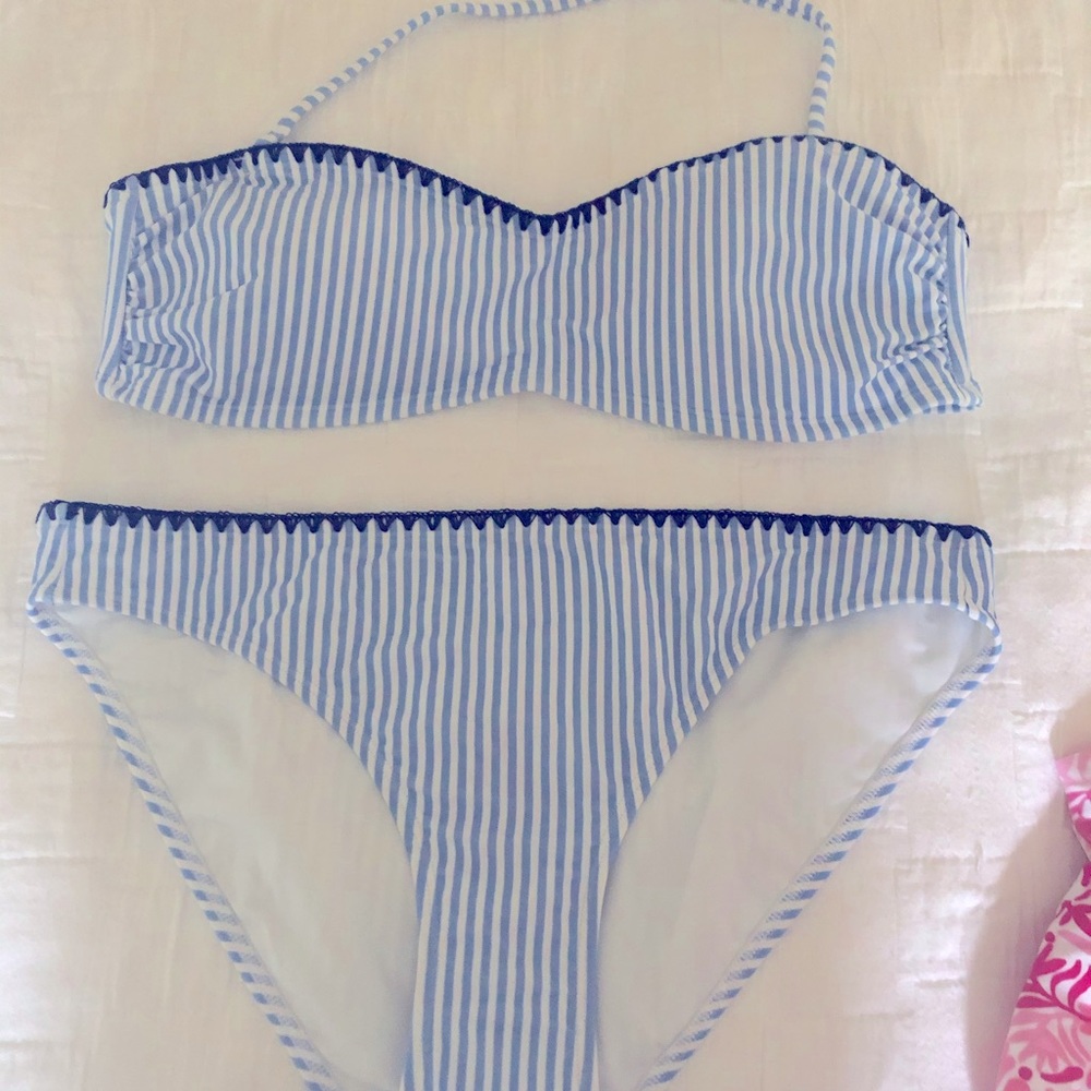 NWT vineyard vines swimsuit